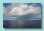 Approaching Squall
